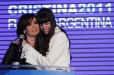 Foto: La defensa de Fernández de Kirchner pide que Florencia vuelva a Argentina "cuando sea dada de alta" y sin plazos