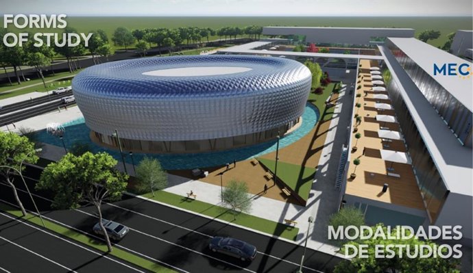 Presenten un projecte per fer un campus europeu a Mallorca aquest dimecres en