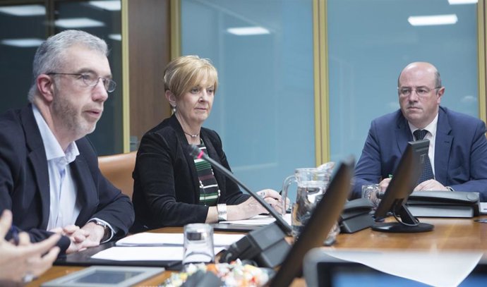 La superficie afectada por la enfermedad del pino se duplica y alcanza ya las 95