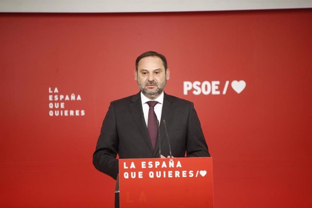 El PSOE se ve como el más perjudicado por la 'policía patriótica' del PP que qui