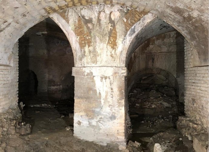 UNA NUEVA RUTA TURÍSTICA PERMITIRÁ DESCUBRIR "La ontinyent SUBTERRÁNEO"