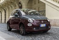 El mercado automovilístico italiano cae un 6,5% en el primer trimestre y un 9,6% en marzo