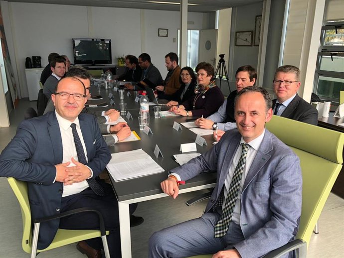 Impulso definitivo a la implantación del grado en Terapia Ocupacional en el camp