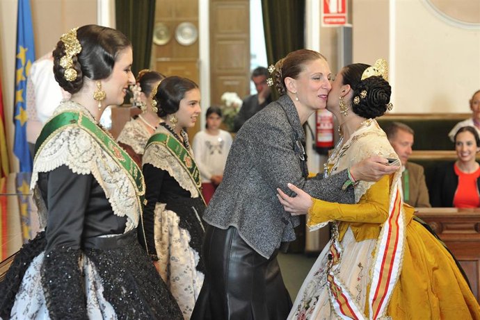 Castellón.- Marco hace un balance "agridulce" de la Magdalena por las agresiones