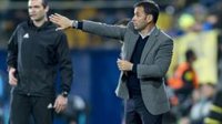 Javi Calleja: "Pensamos en arreglar lo que el otro día tiramos"