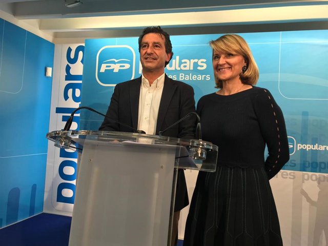 Estarás alerta de la situación "complicada" en las europeas por "la posible irru