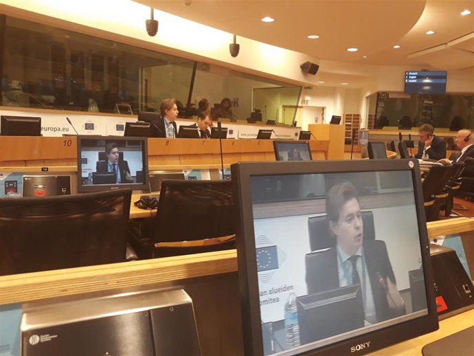 La Xunta cree que la lucha contra las 'fake news' debe afrontarse "desde todos l