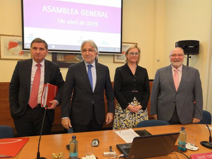 28A.- Fomento Del Trabajo Pide Eliminar El Impuesto Del Patrimonio Y Reducir El 