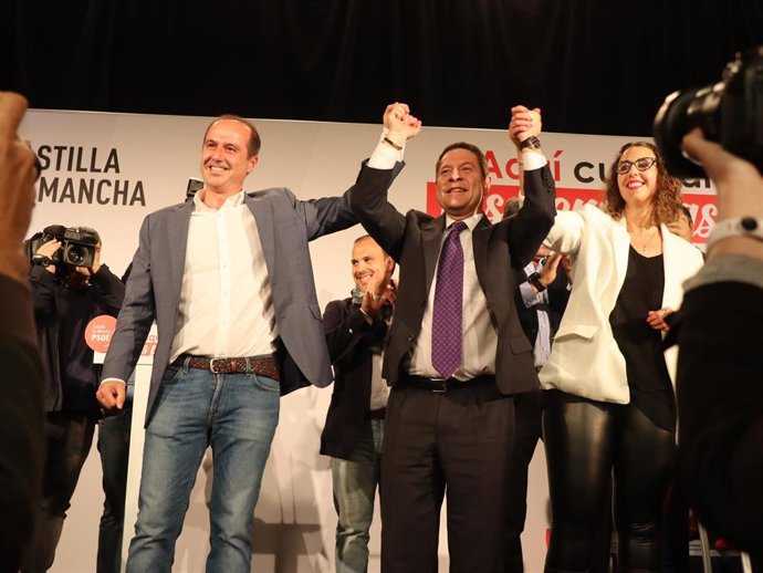 26M.- Page Cree Que Guadalajara Debe "Salir De La Rutina" Y Apostar Por Un Cambi