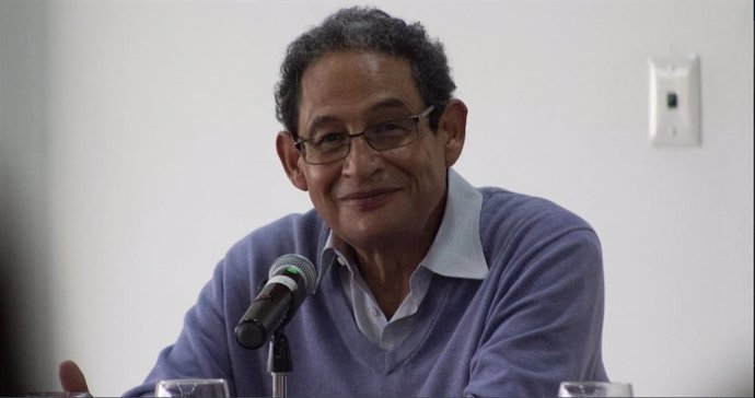 El periodista mexicano Sergio Aguayo gana la batalla legal contra el exgobernado