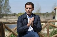 Rivera niega que Ciudadanos sea el responsable de que Sánchez pueda gobernar con apoyo de independentistas
