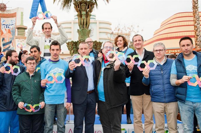 El autismo es una forma diferente de ver la vida