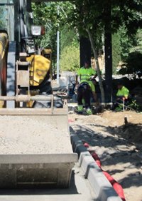 La Seguridad Social se deja 468 afiliados en marzo en C-LM, un 0,07% menos