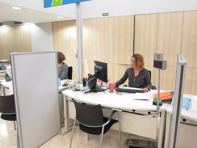 Oficina de Treball Generalitat de Catalunya