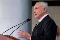 La Fiscalía de Brasil solicita que Michel Temer regrese a prisión