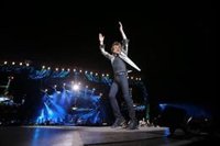 Mick Jagger se someterá a una cirugía de corazón