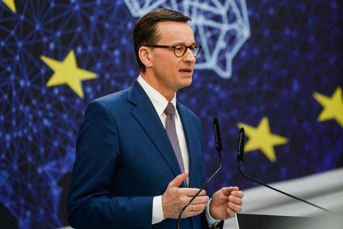 Law and Justice convention in Poland