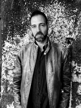 Bilbao acoge el jueves la presentación de la novela "El aliado", del escritor bi