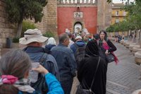 Las empresas participantes en la cumbre WTTC de Sevilla prevén invertir más de 1.780 millones de euros en España