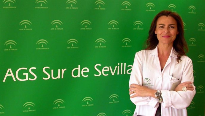Sevilla.- María Jesús Pareja Megía, nueva directora gerente del  Área de Gestión
