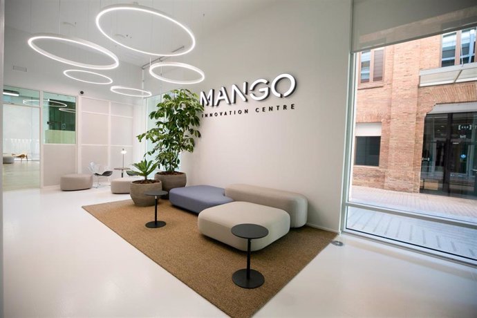 Fwd: [Grupoeconomiacat] Ndp Mango Abre Su Nuevo Centro De Innovación Digital En 