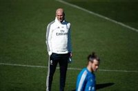 Zidane: "Hablar de 'limpieza' me parece una falta de respeto"