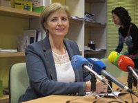 El Principado confía en que la tendencia a la baja del desempleo continúe en los próximos meses