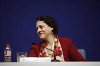 Valerio califica los datos de "razonablemente positivos" y cree que España avanza "poquito a poco"