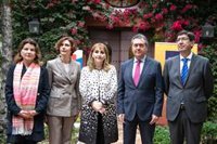 Sevilla accede a la "liga" de Madrid y Barcelona con la cumbre mundial de Turismo WTTC