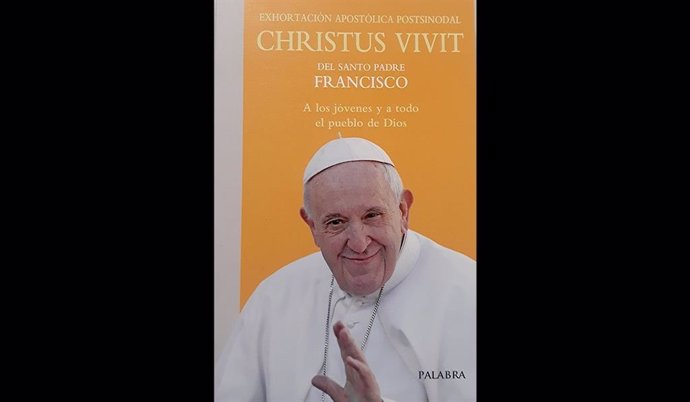 El Papa pide abrir la Iglesia a jóvenes que no asumen todas sus enseñanzas sin "