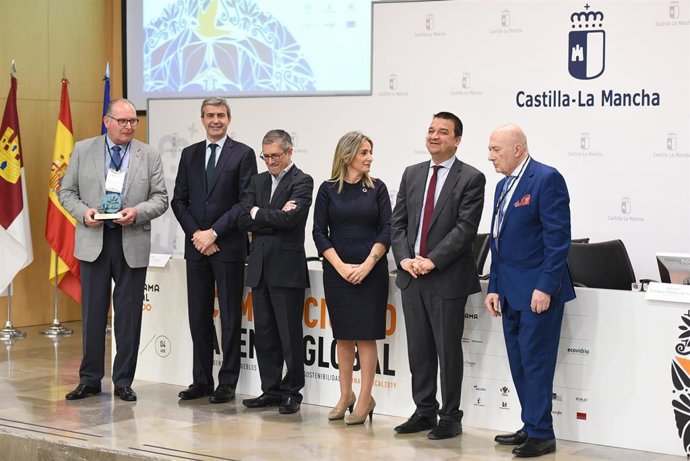 Morán apuesta por garantizar servicios "de calidad" para fijar población en zona