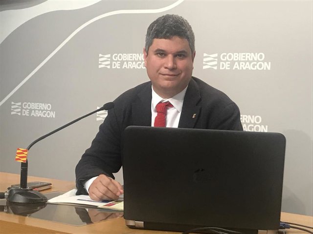 26M.- El Gobierno De Aragón Destaca La Aprobación De 37 Proyectos De Ley "Con 20