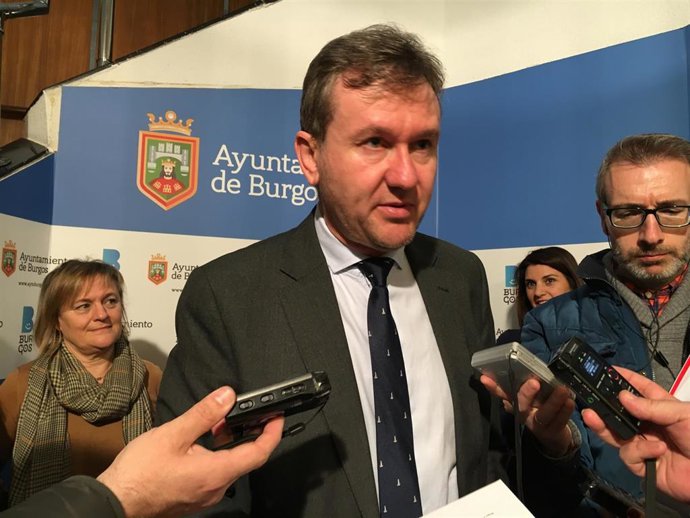 Burgos acogerá del 9 al 11 de mayo el Congreso Nacional de Estrabología y Oftalm