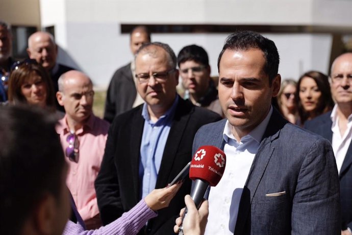 Aguado asegura que si hubiera existido el Defensor del Denunciante de Corrupción