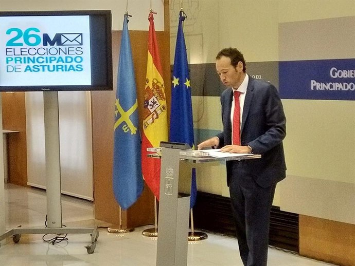 Asturias pierde más de 26.000 votantes residentes en el Principado en las próxim