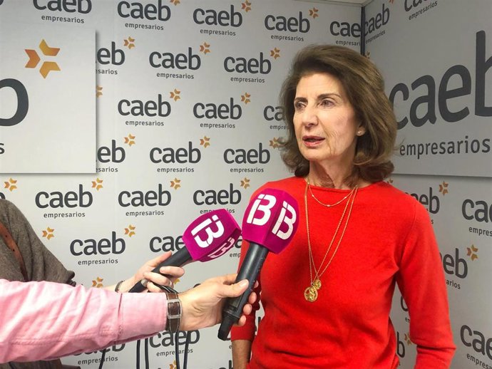 CAEB insta a implementar medidas a favor de la productividad que permitan impuls