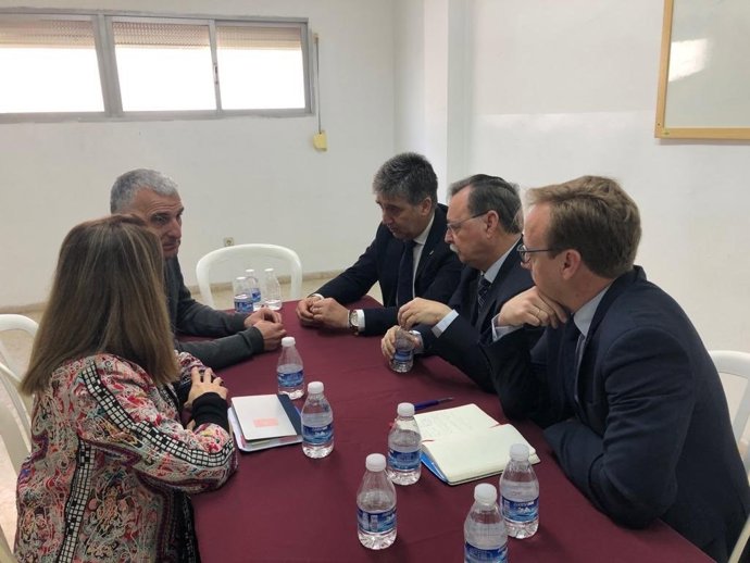 Cosidó dice que "no le constan" espionajes a Iglesias y que la española es "una 