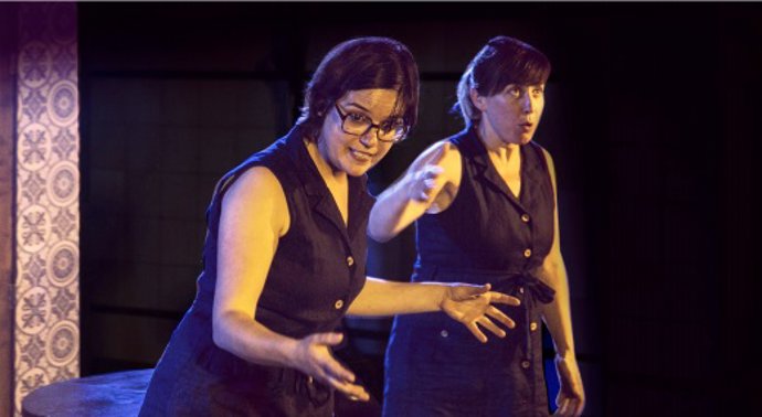 Cultura.- Las artes escnicas valencianas lucharán en los Max