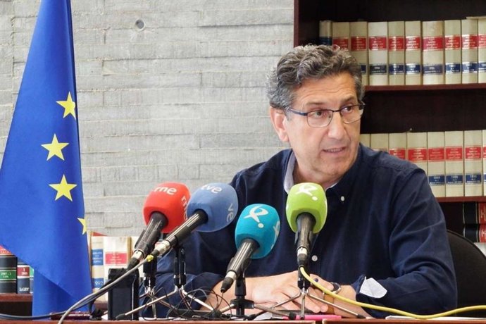 Paro.- La Junta de Extremadura