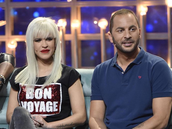 ¿Tienen Ylenia Padilla Y Antonio Tejado Miedo Al Compromiso?