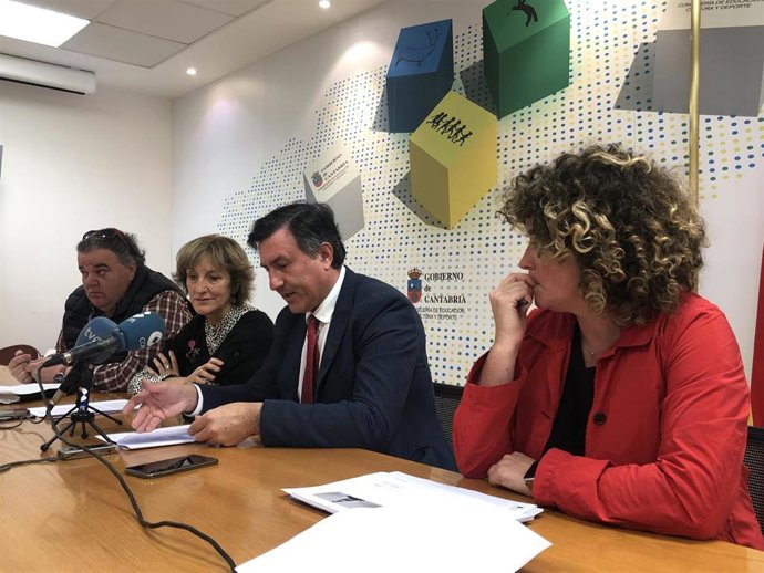 'Cantabria Escena Pro' Trasladará 56 Espectáculos A Nueve Municipios