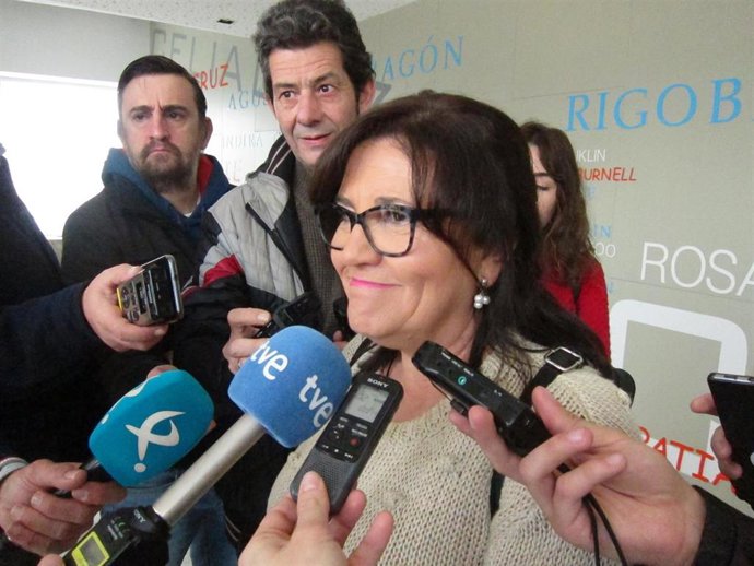 [Grupoextremadura] Ugt Paro