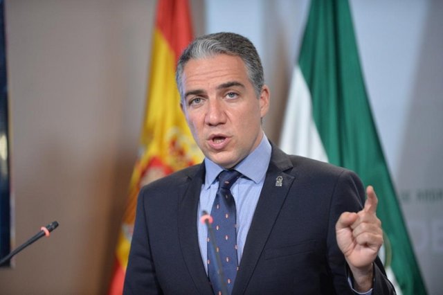 AV.- La Junta reducirá un 19,1% su personal eventual con un ahorro anual de dos 