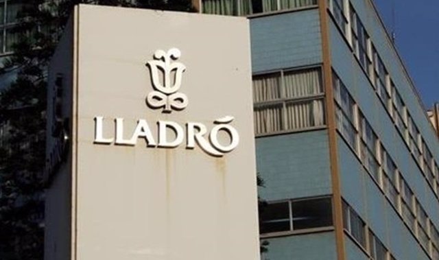 Lladró anuncia l'obertura d'un procediment d'acomiadament col·lectiu