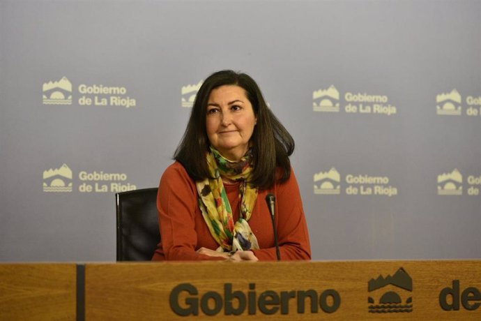 Paro.- El Gobierno destaca que La Rioja ha registrado la "menor cifra" de desemp