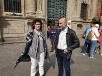 El BNG pide "acabar con los privilegios de la Iglesia" para que cumpla con "sus obligaciones, incluidas las tributarias"