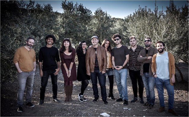 Jaén.- MásJaén.- Etnosur acogerá la puesta en escena de 'Jaenia. El Folklore del