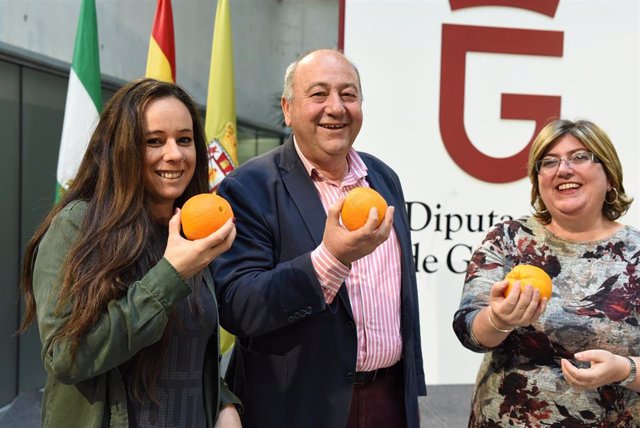 Granada.- Turismo.- La Feria de la Naranja de El Valle acercará su gastronomía y