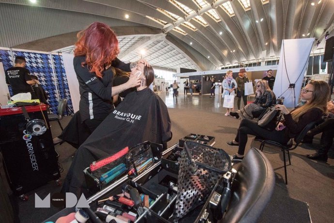 La Feria Internacional de la Moda de Tenerife contará con más de cien empresas y
