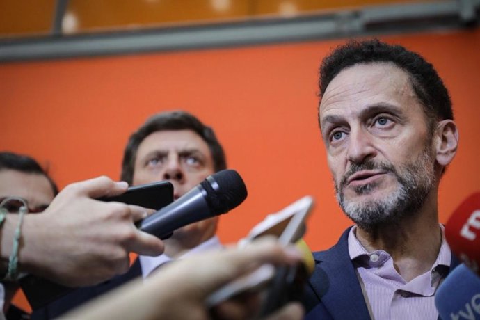 Bal (Ciudadanos) cree que la "pasividad" de los gobiernos permitió que hubiera "